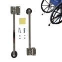 ADJ HEIGHT REAR ANTI-TIPPERS