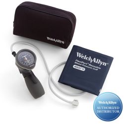 HAND ANEROID SPHYG W/