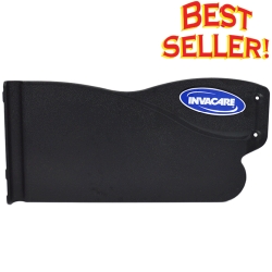 RIGHT CLOTHING GUARD-COMPOSITE