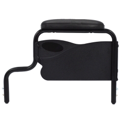 LEFT DESK ARMREST