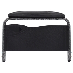 LEFT ARMREST FULL LENGTH