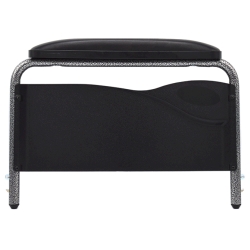 RIGHT ARMREST FULL LENGTH