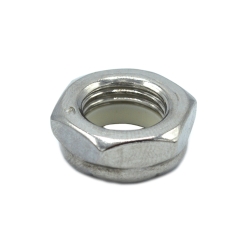 (1/2-20) LOCKNUT