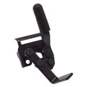 RIGHT WHEEL LOCK