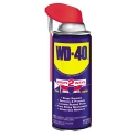 WD-40 LUBRICANT