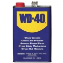 WD-40 LUBRICANT, 1-GALLON CAN