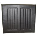 18" SEAT UPHOLSTERY W/ SCREWS