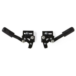 WHEEL LOCK ASSEMBLY (PAIR)