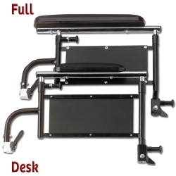 HEIGHT ADJ FULL LENGTH ARMREST