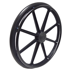 REAR WHEEL FOR 22