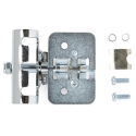 BRACKET & PLATFORM FOR CALF
