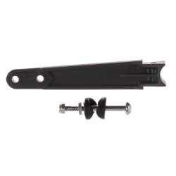 PLASTIC SUPPORT HOLDER