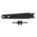 PLASTIC SUPPORT HOLDER