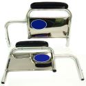 DESK LENGTH ARMREST ASSEMBLY,