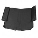Discontinued-18" BACK UPHOLSTE
