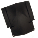 UPHOLSTERY, BACK
