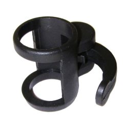 CAM HOUSING AND LEVER