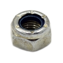 NUT (5/16"-24)