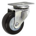 2" SWIVEL CASTER, POLYURETHANE
