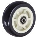 6" POLYURETHANE WHEEL