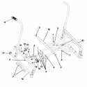 SADDLE CLAMP