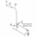 HARDWARE, BACK CANE