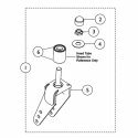 HEADTUBE CAP