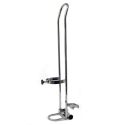 WHEELCHAIR "E" CYLINDER HOLDER