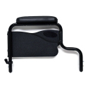 DESK LENGTH ARMREST ASSEMBLY