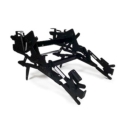 RECLINER MECHANISM (SET)