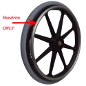 REPLACEMENT HANDRIM FOR