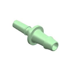 MALE LUER SLIP TO