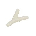 Y ADAPTER-NO FITTINGS, FOR USE