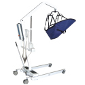 ELECTRIC PATIENT LIFT