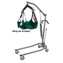 MANUAL PATIENT LIFT