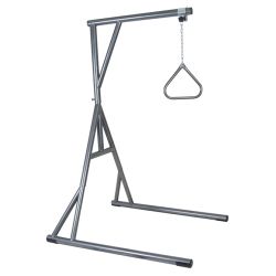 FREE-STANDING TRAPEZE W/ BASE