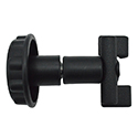 CLAMP FOR HALF LENGTH SIDERAIL