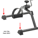 ANTI SLIP PADS FOR EXERCISE