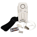 MAGNETIC PULL CORD ALARM