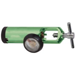 PEDIATRIC REGULATOR, GREEN