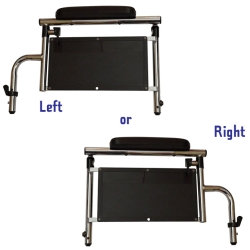 Discontinued-ADJ. HEIGHT DESK