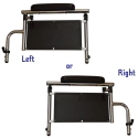 Discontinued-ADJ. HEIGHT DESK