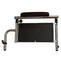 Discontinued-LEFT ADJ. HT DESK
