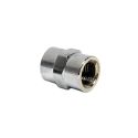 1/8" NPT F X 1/8" NPT F, NPT F