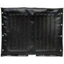 22" SEAT ONLY VINYL UPHOLSTERY