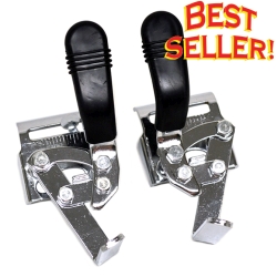 WHEEL LOCK (PAIR)