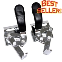 WHEEL LOCK (PAIR)