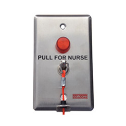 PULLCORD NURSE STATION
