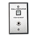 RECEPTACLE STN WITH 1/4" PHONE
