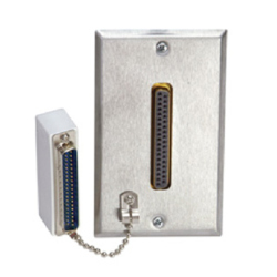 1GANG, 8FT, BED CONNECTOR